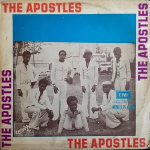 The Apostles